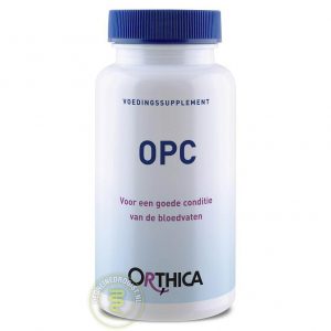 Orthica OPC Capsules 60st