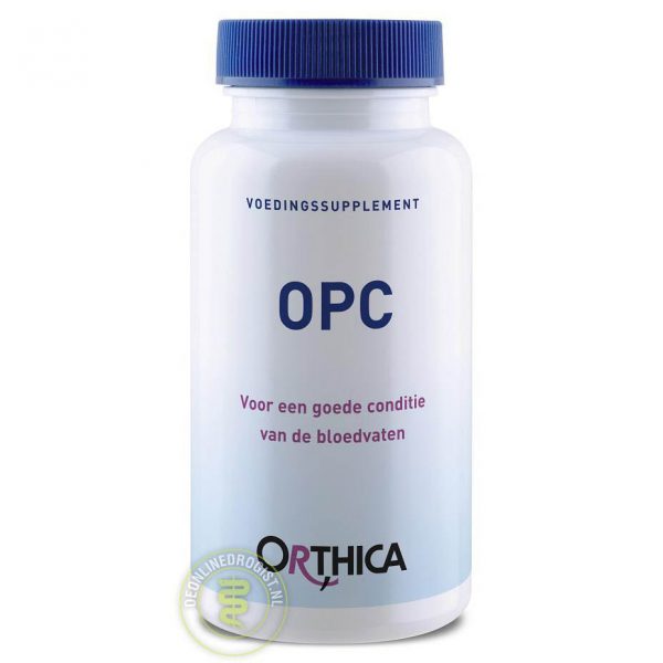 Orthica OPC Capsules 60st