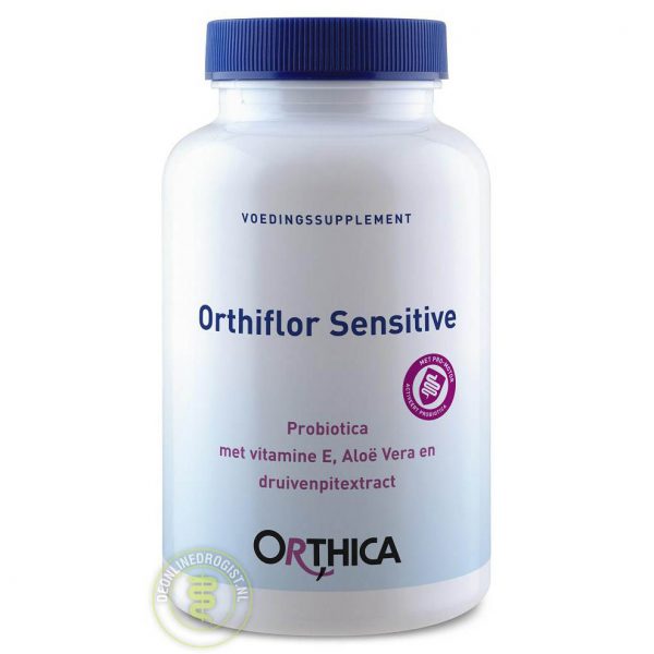 Orthica Orthiflor Sensitive 80gr