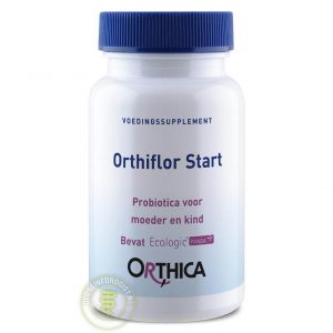 Orthica Orthiflor Start 40gr