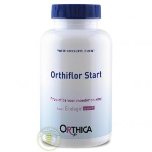 Orthica Orthiflor Start 90gr