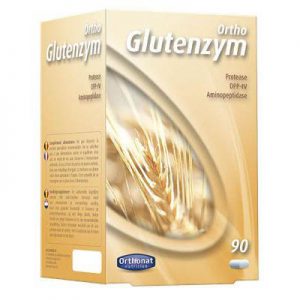 Ortho glutenzyme