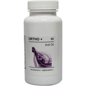 Ortho krill oil+ 500 ml