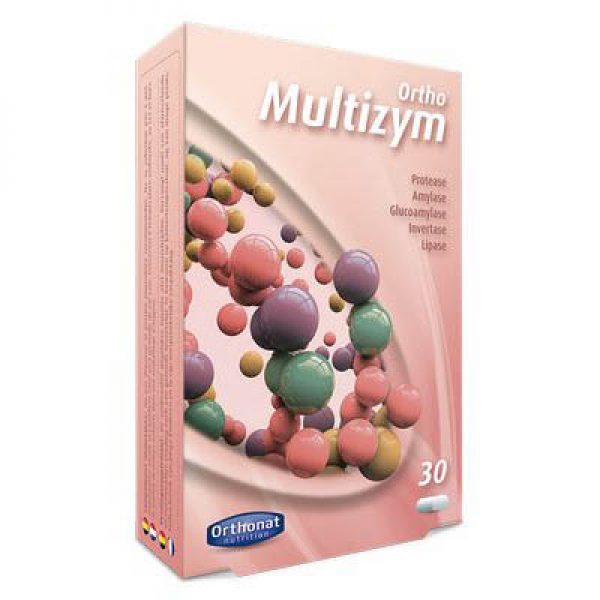 Ortho multizym