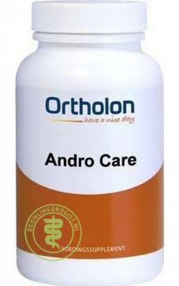 Ortholon Adro Care Capsules 60st