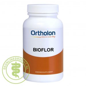 Ortholon Bioflor Capsules 50st