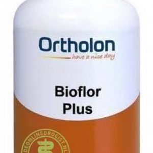 Ortholon Bioflor Plus Poeder 45gr