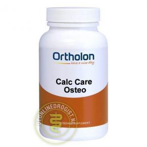 Ortholon Calc-Care Osteo Tabletten