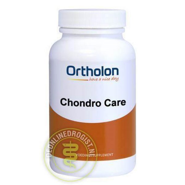 Ortholon Chondro Care Capsules