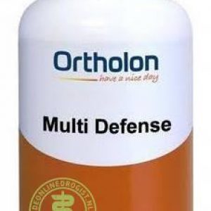 Ortholon Multi Defense Capsules 60st