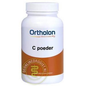 Ortholon Vitamine C Poeder