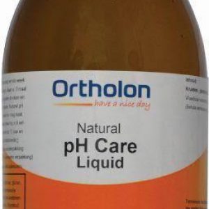 Ortholon pH Care Liquid 500ml