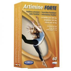 Orthonat Artimine Forte Capsules 60st