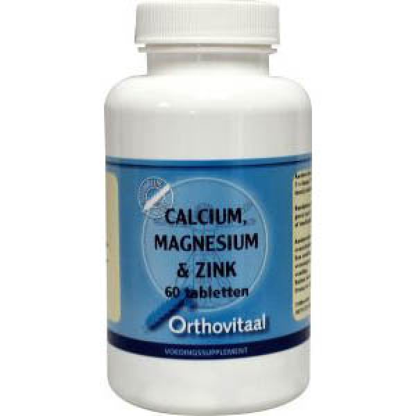 Orthovitaal Calcium