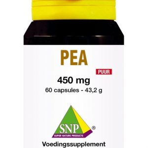 PEA 450 mg puur