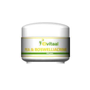 PEA&Boswellia Creme