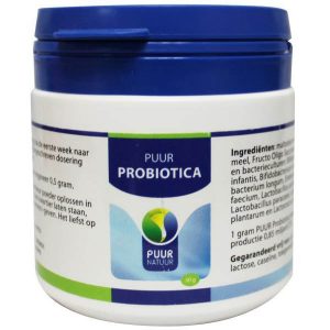 PUUR probiotica hond / kat