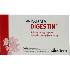 Padma Digestin