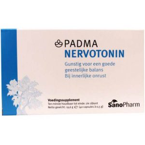 Padma Nervotonin