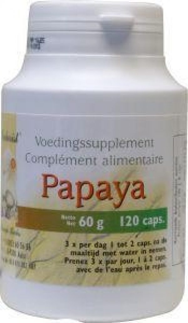 Papaya