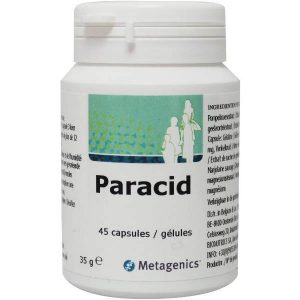 Paracid