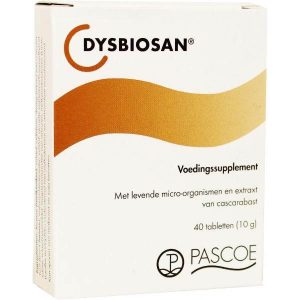 Pascoe Dysbiosan