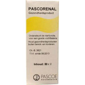 Pascoe Pascorenal