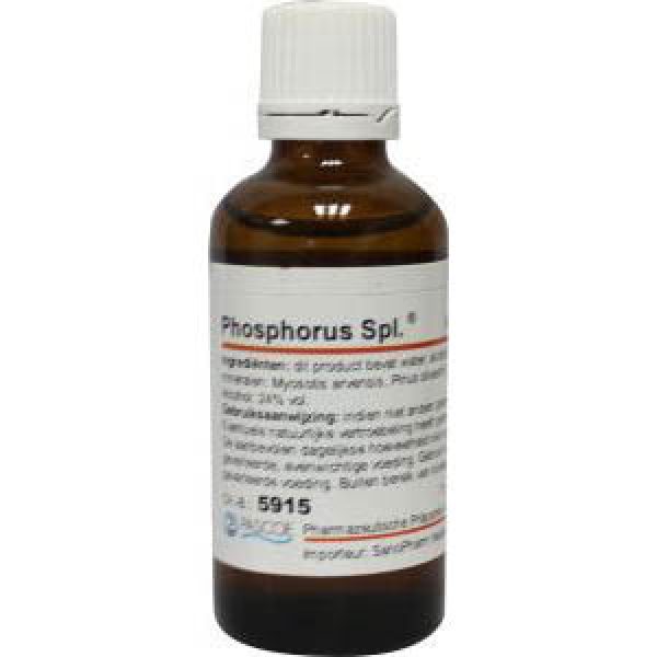 Pascoe Phosphorus Similiaplex