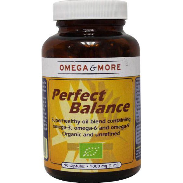 Perfect Balance 1000 mg