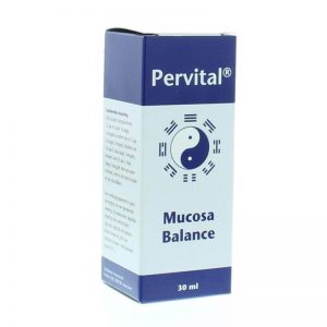 Pervital Mucosa Balance