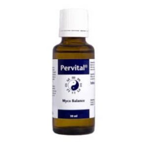 Pervital Myco Balance