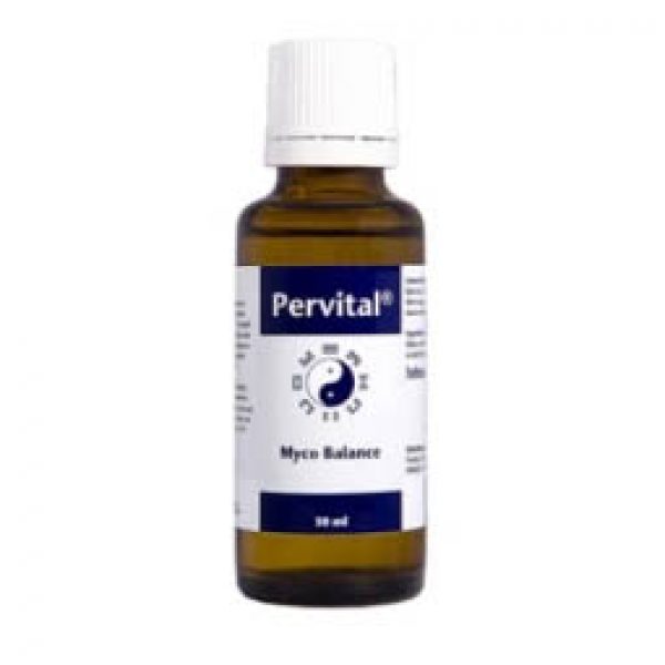 Pervital Myco Balance