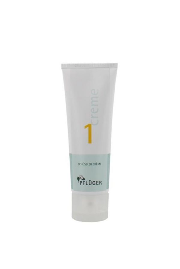 Pfluger Schussler Creme 1