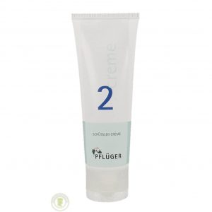 Pfluger Schussler Creme 2