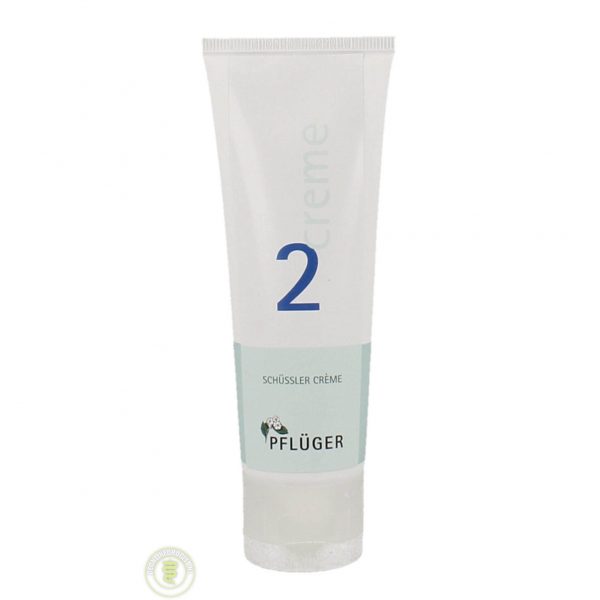 Pfluger Schussler Creme 2