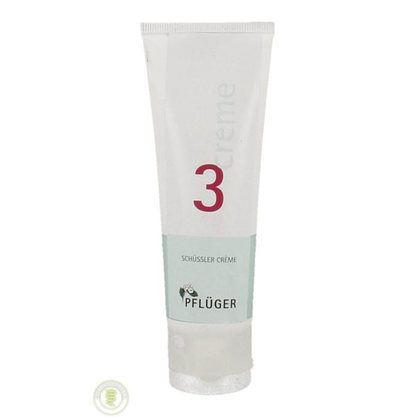 Pfluger Schussler Creme 3