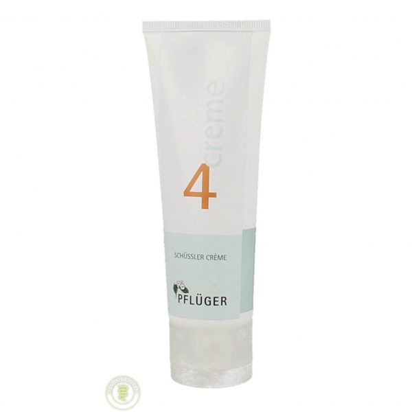 Pfluger Schussler Creme 4