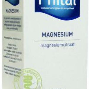 Phital Magnesium Tabletten 60st