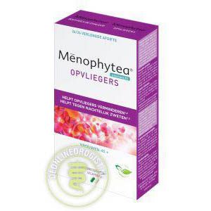 Phytea Menophytea Opvliegers Capsules 40st