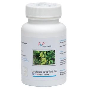 Phyto Health Griffonia Simplicifolia Capsules