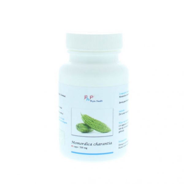 Phyto Health Momordica Charantia 500mg