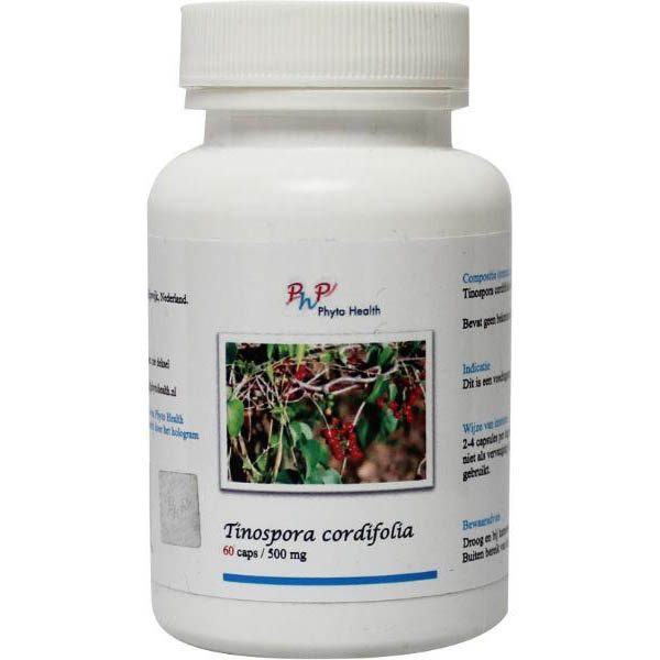 Phyto Health Tinospora Cordifolia