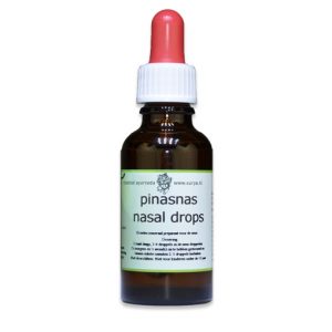 Pinasnas nasal drops