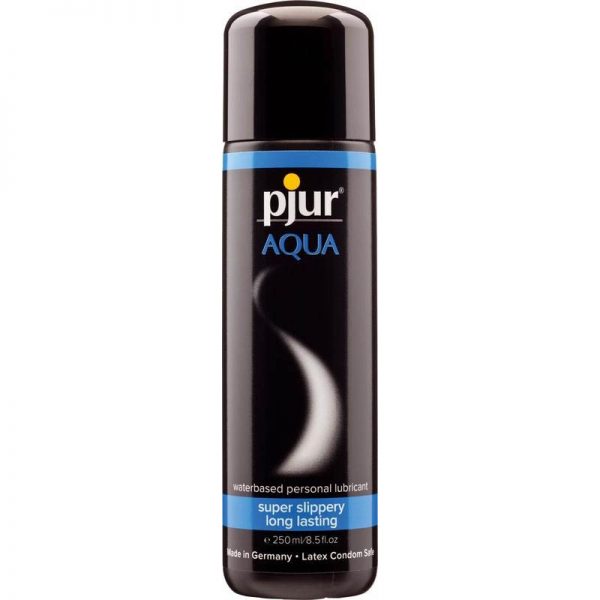 Pjur - Aqua 250 ml