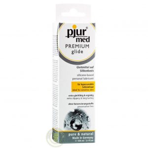 Pjur Med Premium Glide