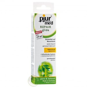 Pjur Med Repair Glide