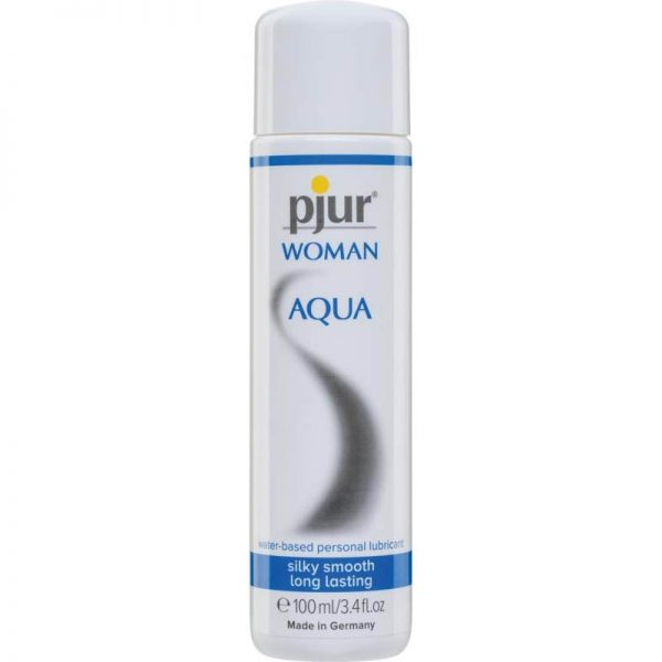 Pjur - Woman Aqua 100 ml