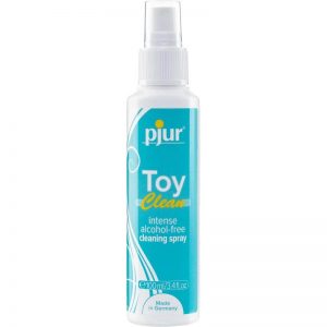 Pjur - Woman Toy Clean 100 ml