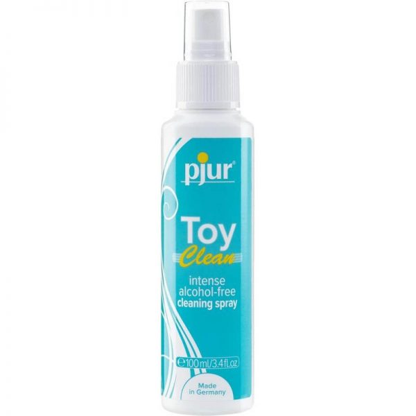 Pjur - Woman Toy Clean 100 ml