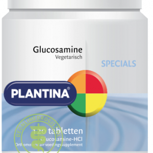 Plantina Specials Glucosamine Tabletten